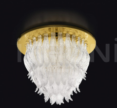 Потолочный светильник Petali 8002/PL45-90 Потолочный светильник Petali 8002/PL45-90 фабрика Patrizia Volpato