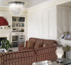 Потолочный светильник Petali 8002/PL45-90 Потолочный светильник Petali 8002/PL45-90 фабрика Patrizia Volpato