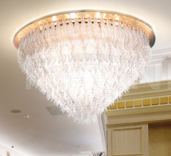 Потолочный светильник Petali 8002/PL130 Потолочный светильник Petali 8002/PL130 фабрика Patrizia Volpato