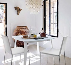 Стол обеденный GELSO Стол обеденный GELSO фабрика B&B Italia