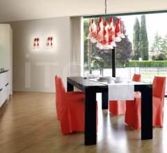 Люстра Petali 8007 Люстра Petali 8007 фабрика Patrizia Volpato