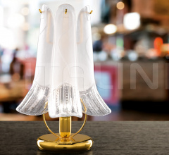 Настольный светильник Petali 8007/L фабрика Patrizia Volpato