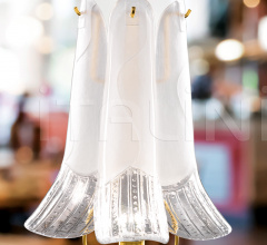 Настольный светильник Petali 8007/L фабрика Patrizia Volpato