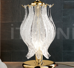 Настольный светильник Petali 8002/L фабрика Patrizia Volpato