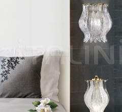 Настольный светильник Petali 8002/L фабрика Patrizia Volpato