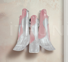 Настенный светильник Petali 8007/APP Настенный светильник Petali 8007/APP фабрика Patrizia Volpato