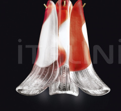 Настенный светильник Petali 8007/APP Настенный светильник Petali 8007/APP фабрика Patrizia Volpato