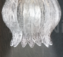 Настенный светильник Petali 8002/APP Настенный светильник Petali 8002/APP фабрика Patrizia Volpato