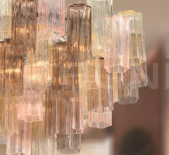 Люстра Glace 4150/S Люстра Glace 4150/S фабрика Patrizia Volpato