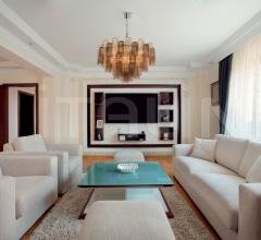 Люстра Glace 4150/S Люстра Glace 4150/S фабрика Patrizia Volpato