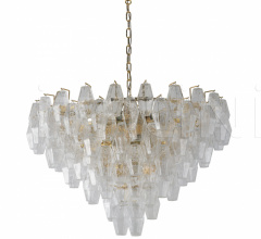 Люстра Glace 4600/S Люстра Glace 4600/S фабрика Patrizia Volpato