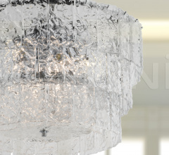 Люстра Glace 4110/S Люстра Glace 4110/S фабрика Patrizia Volpato