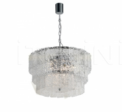 Люстра Glace 4110/S Люстра Glace 4110/S фабрика Patrizia Volpato