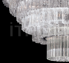 Люстра Glace 4121 Люстра Glace 4121 фабрика Patrizia Volpato