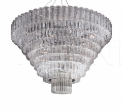 Люстра Glace 4121 Люстра Glace 4121 фабрика Patrizia Volpato