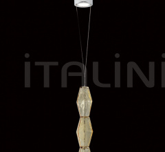 Подвесной светильник Glace 4613/S1 Подвесной светильник Glace 4613/S1 фабрика Patrizia Volpato