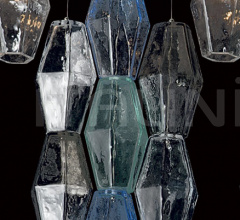 Подвесной светильник Glace 4615/S Подвесной светильник Glace 4615/S фабрика Patrizia Volpato