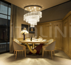 Подвесной светильник Glace 4160/S Подвесной светильник Glace 4160/S фабрика Patrizia Volpato