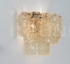 Настенный светильник Glace 4117/APP Настенный светильник Glace 4117/APP фабрика Patrizia Volpato