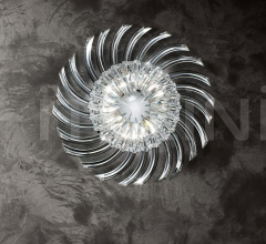 Потолочный светильник Rondo 522/PL Потолочный светильник Rondo 522/PL фабрика Patrizia Volpato