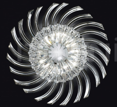 Потолочный светильник Rondo 522/PL Потолочный светильник Rondo 522/PL фабрика Patrizia Volpato