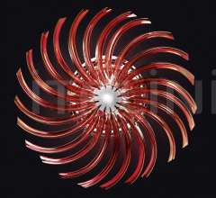 Потолочный светильник Rondo 522/PL Потолочный светильник Rondo 522/PL фабрика Patrizia Volpato