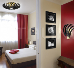 Потолочный светильник Rondo 522/PL Потолочный светильник Rondo 522/PL фабрика Patrizia Volpato