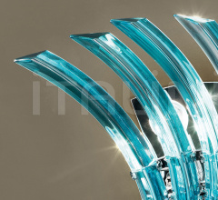 Настенный светильник Rondo 522/APPSX Настенный светильник Rondo 522/APPSX фабрика Patrizia Volpato