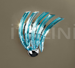 Настенный светильник Rondo 522/APPDX Настенный светильник Rondo 522/APPDX фабрика Patrizia Volpato