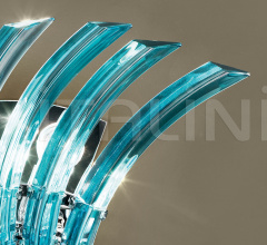 Настенный светильник Rondo 522/APPDX Настенный светильник Rondo 522/APPDX фабрика Patrizia Volpato