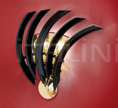 Настенный светильник Rondo 522/APPDX Настенный светильник Rondo 522/APPDX фабрика Patrizia Volpato