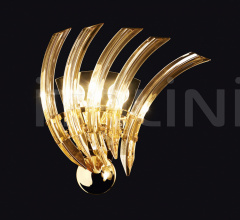 Настенный светильник Rondo 522/APPDX Настенный светильник Rondo 522/APPDX фабрика Patrizia Volpato