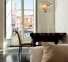 Настенный светильник Rondo 522/APPDX Настенный светильник Rondo 522/APPDX фабрика Patrizia Volpato