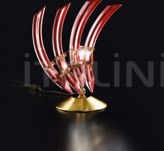 Настольный светильник Rondo 522/LPDX фабрика Patrizia Volpato