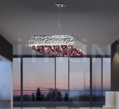 Подвесной светильник Magma 450/S Подвесной светильник Magma 450/S фабрика Patrizia Volpato