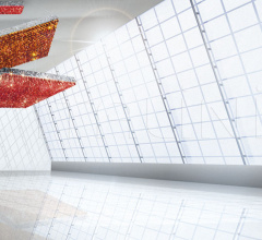 Подвесной светильник Magma 451/200 Подвесной светильник Magma 451/200 фабрика Patrizia Volpato