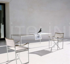 Стул Mirto Outdoor фабрика B&B Italia