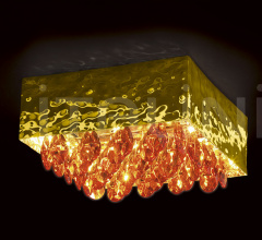 Потолочный светильник Magma 450/PL Потолочный светильник Magma 450/PL фабрика Patrizia Volpato