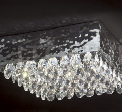 Потолочный светильник Magma 450/PL Потолочный светильник Magma 450/PL фабрика Patrizia Volpato