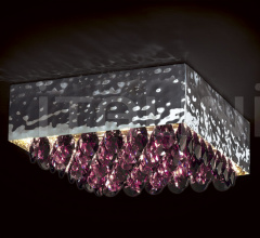 Потолочный светильник Magma 450/PL Потолочный светильник Magma 450/PL фабрика Patrizia Volpato