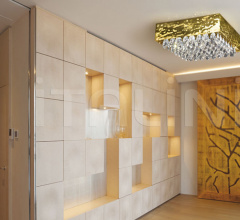 Потолочный светильник Magma 450/PL Потолочный светильник Magma 450/PL фабрика Patrizia Volpato