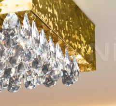 Потолочный светильник Magma 450/PL Потолочный светильник Magma 450/PL фабрика Patrizia Volpato