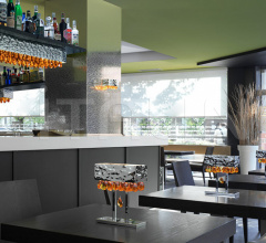 Потолочный светильник Magma 450/PL Потолочный светильник Magma 450/PL фабрика Patrizia Volpato