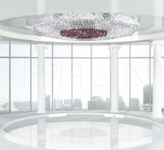 Потолочный светильник Magma 454/250 Потолочный светильник Magma 454/250 фабрика Patrizia Volpato