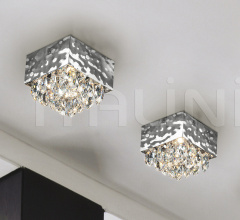 Потолочный светильник Magma 450/F Потолочный светильник Magma 450/F фабрика Patrizia Volpato