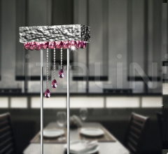 Напольный светильник Magma 450/LT Напольный светильник Magma 450/LT фабрика Patrizia Volpato