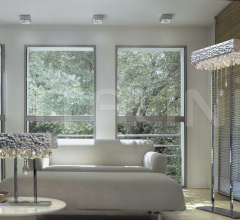 Напольный светильник Magma 450/LT Напольный светильник Magma 450/LT фабрика Patrizia Volpato