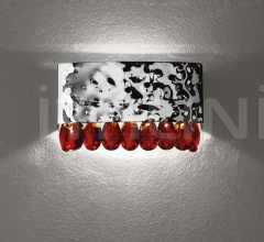 Настенный светильник Magma 450-452/APP Настенный светильник Magma 450-452/APP фабрика Patrizia Volpato