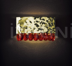 Настенный светильник Magma 450-452/APP Настенный светильник Magma 450-452/APP фабрика Patrizia Volpato