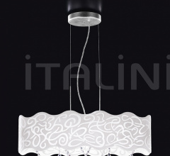 Подвесной светильник Marea 490/S Подвесной светильник Marea 490/S фабрика Patrizia Volpato